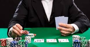 Онлайн казино Grizzly Casino